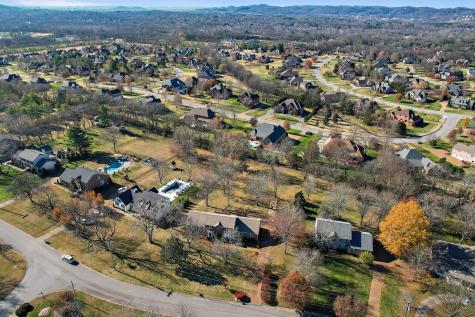 1114 Chickasaw Drive Brentwood TN 37027