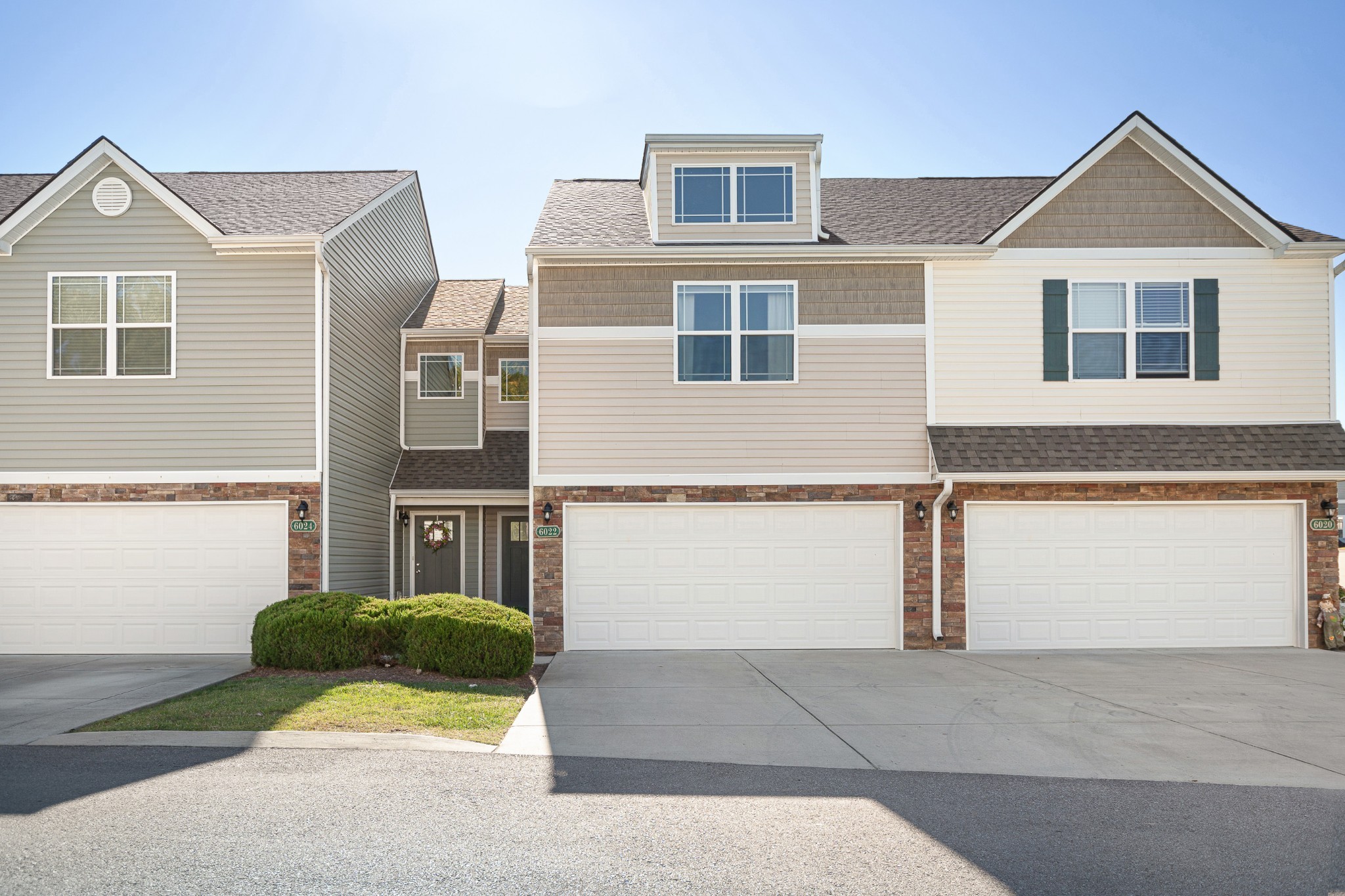 6022 Hillside Lane Spring Hill TN 37174