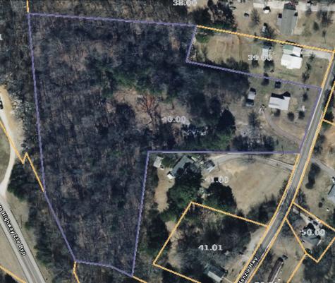 748 Old Mckenzie Highway Paris TN 38242