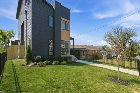 1017 Argyle Avenue Nashville TN 37203