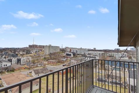 1017 Argyle Avenue Nashville TN 37203