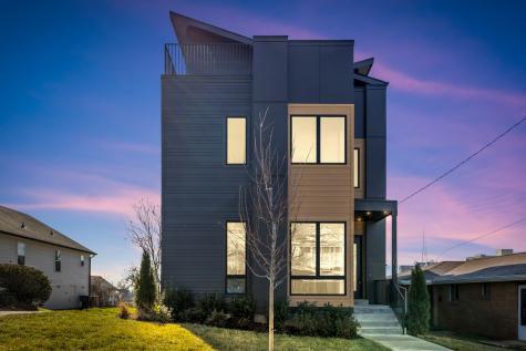 1017 Argyle Avenue Nashville TN 37203