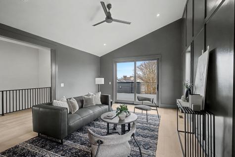 1017 Argyle Avenue Nashville TN 37203