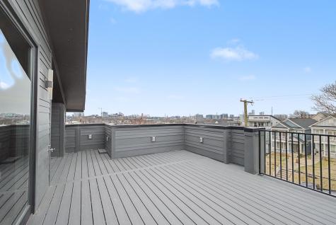 1017 Argyle Avenue Nashville TN 37203