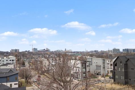 1017 Argyle Avenue Nashville TN 37203