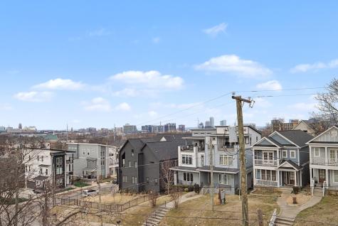 1017 Argyle Avenue Nashville TN 37203
