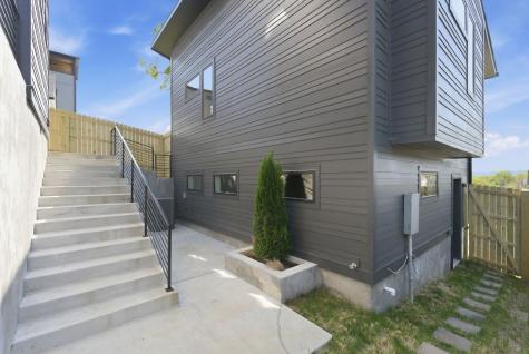 1017 Argyle Avenue Nashville TN 37203