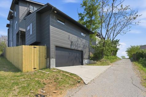 1017 Argyle Avenue Nashville TN 37203