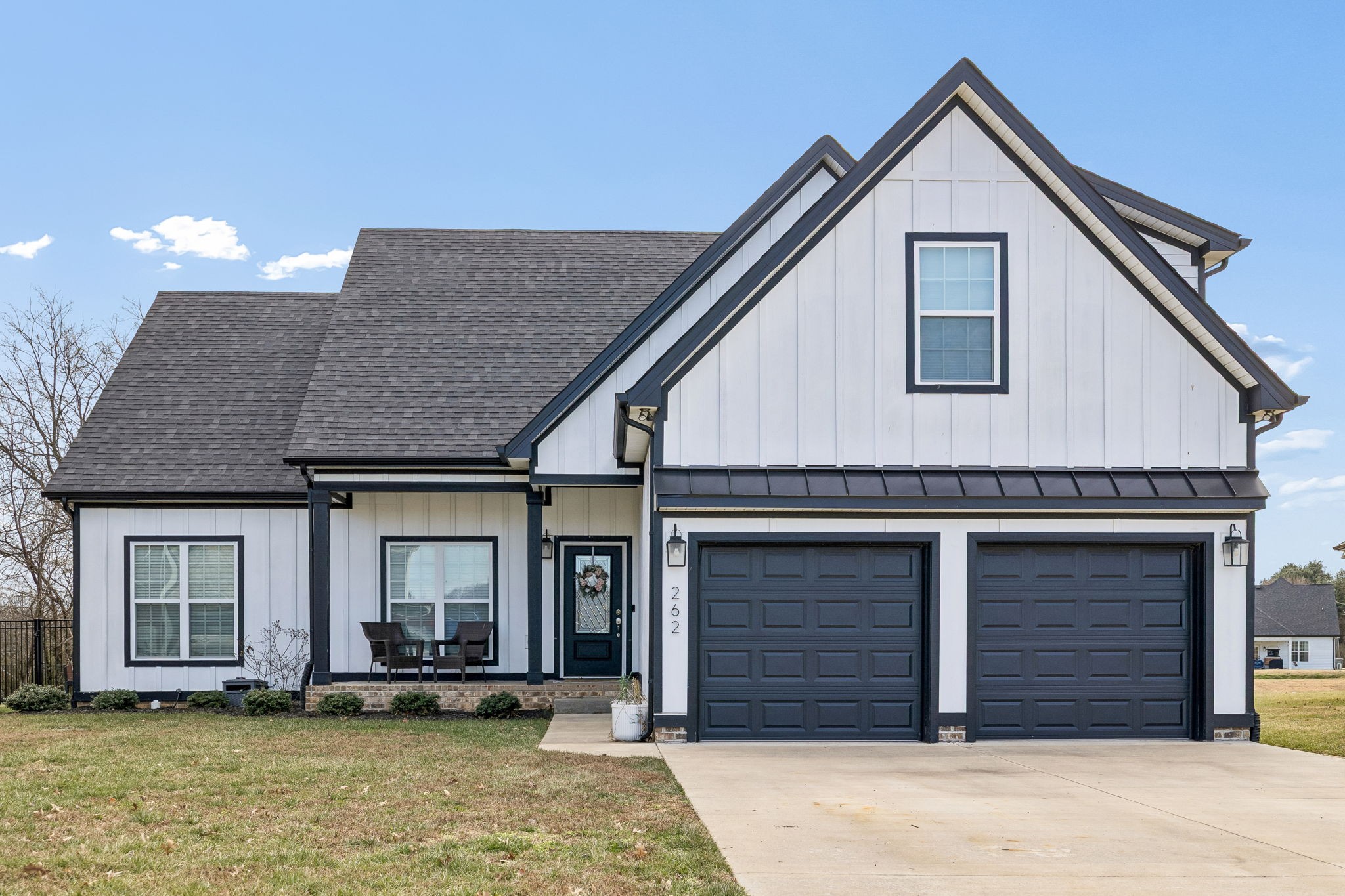 262 Jesse Drive Pleasant View TN 37146