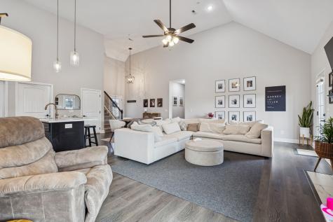 262 Jesse Drive Pleasant View TN 37146