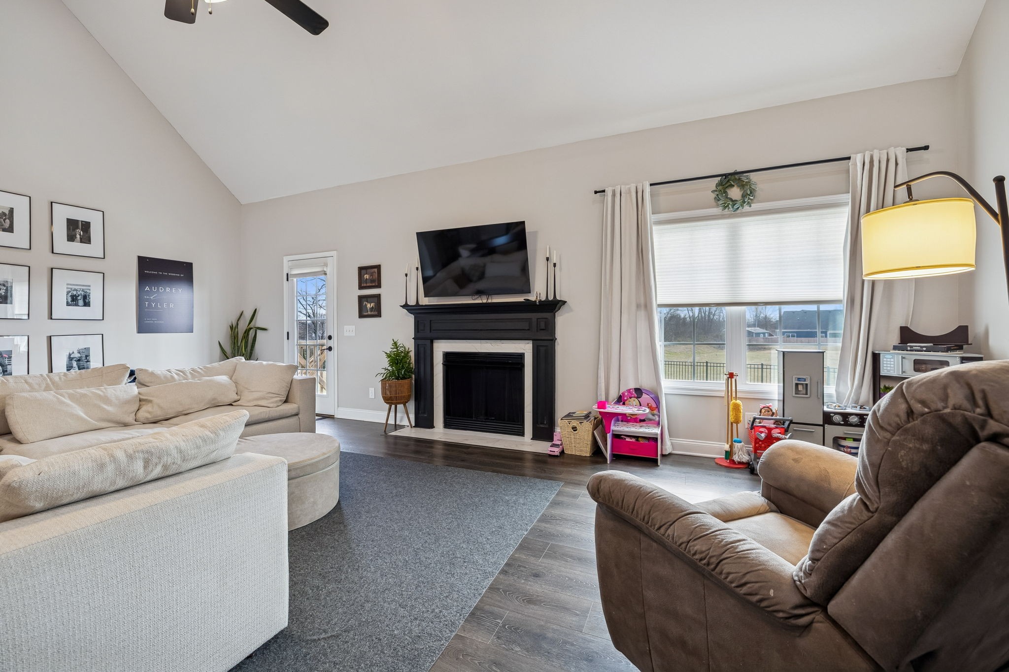 262 Jesse Drive Pleasant View TN 37146
