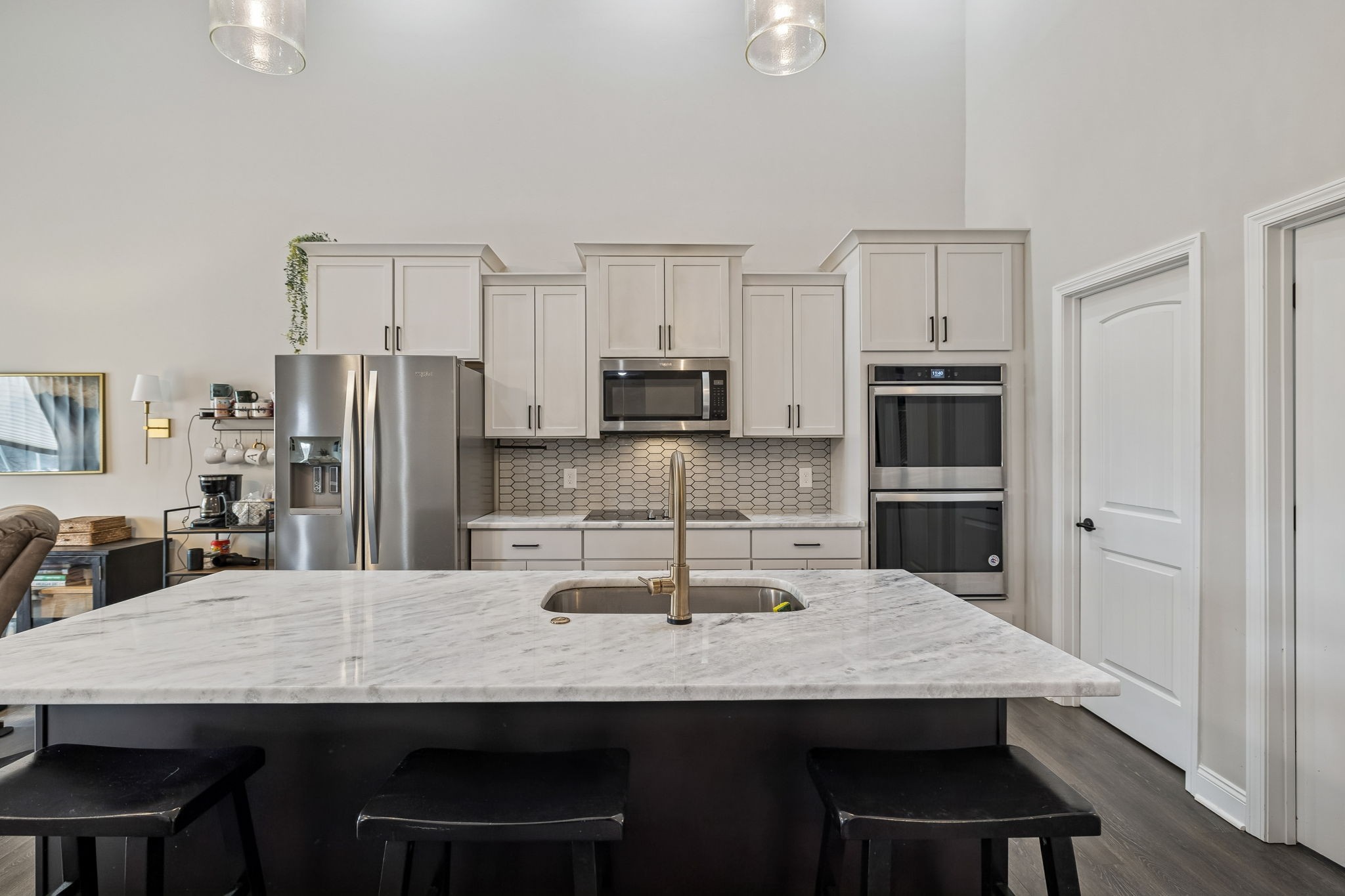 262 Jesse Drive Pleasant View TN 37146
