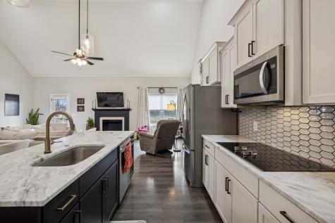 262 Jesse Drive Pleasant View TN 37146