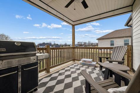 262 Jesse Drive Pleasant View TN 37146