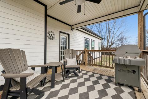 262 Jesse Drive Pleasant View TN 37146