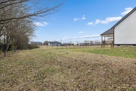 262 Jesse Drive Pleasant View TN 37146