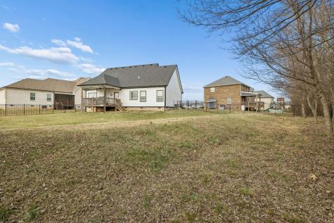 262 Jesse Drive Pleasant View TN 37146