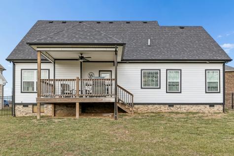 262 Jesse Drive Pleasant View TN 37146