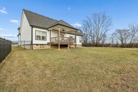 262 Jesse Drive Pleasant View TN 37146