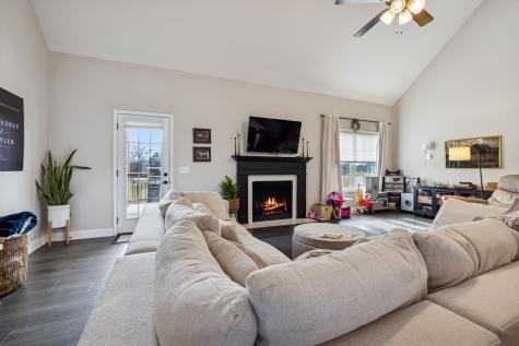 262 Jesse Drive Pleasant View TN 37146