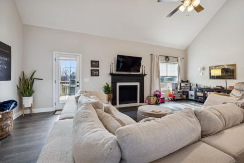 262 Jesse Drive Pleasant View TN 37146
