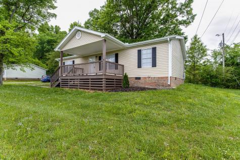 106 Tanner Circle Shelbyville TN 37160