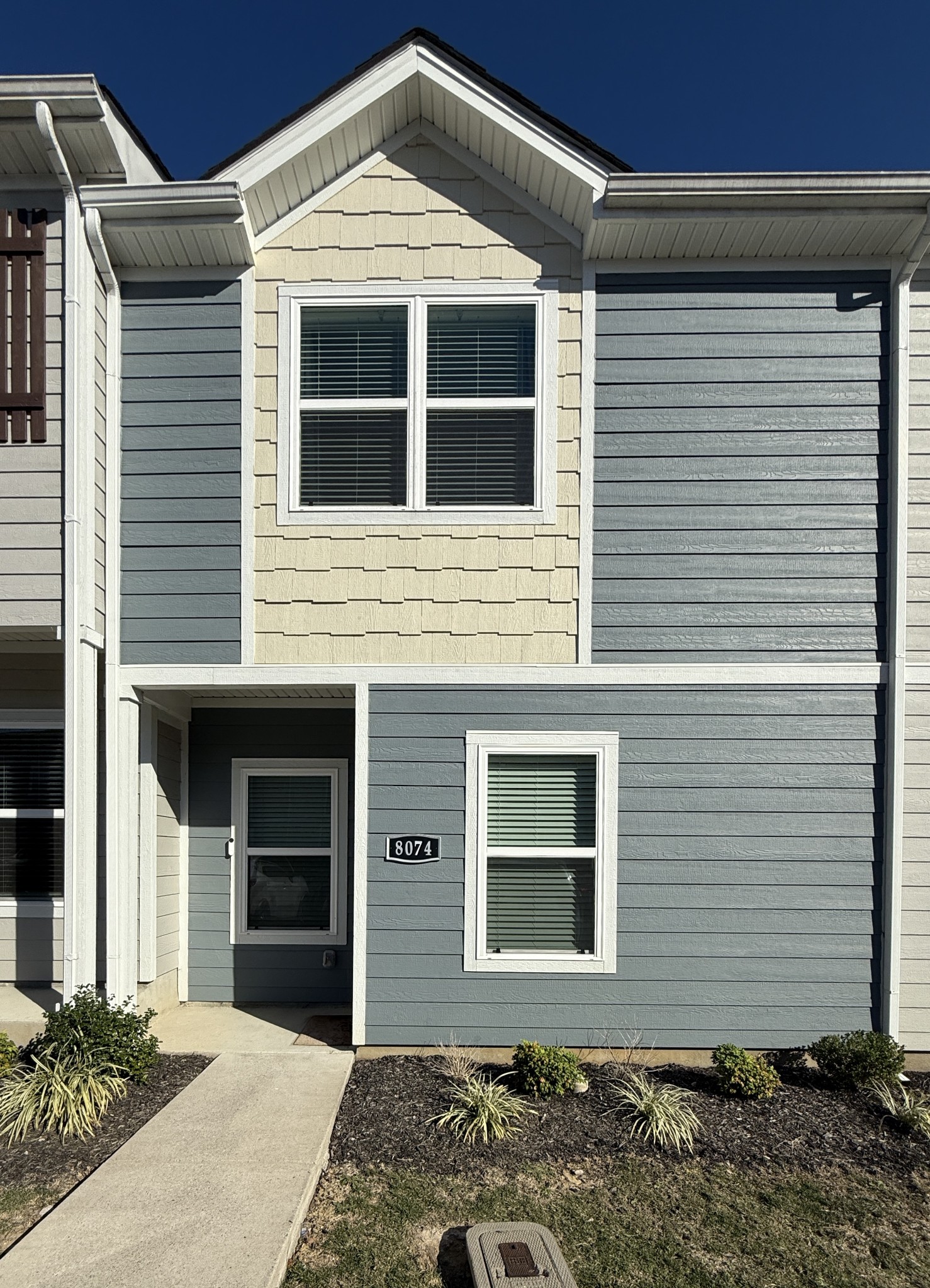 8074 Logan Drive La Vergne TN 37086