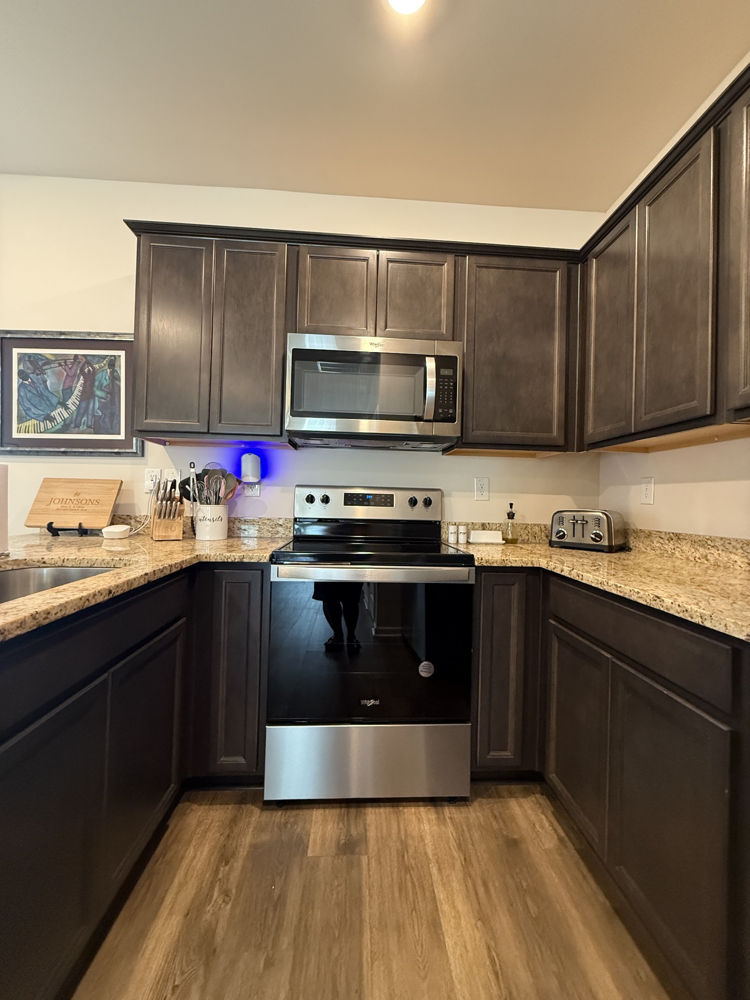 8074 Logan Drive La Vergne TN 37086