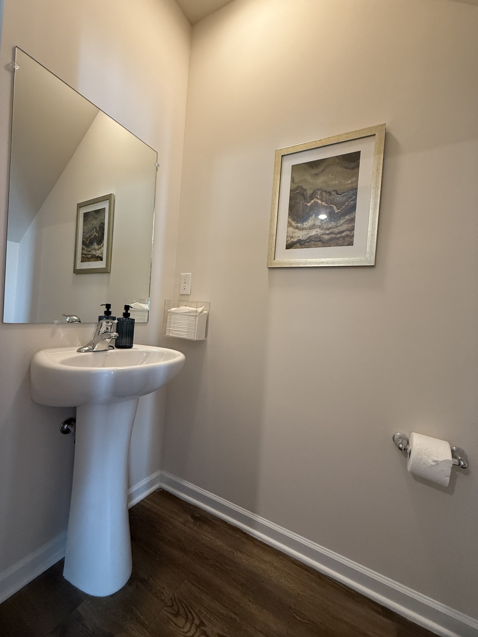 8074 Logan Drive La Vergne TN 37086