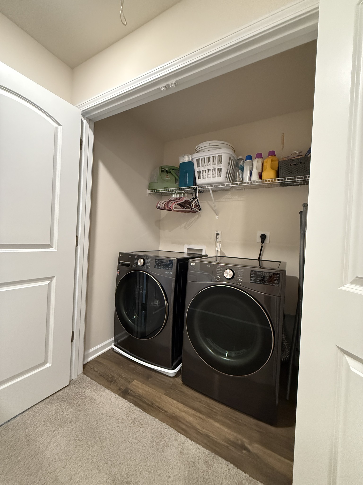 8074 Logan Drive La Vergne TN 37086