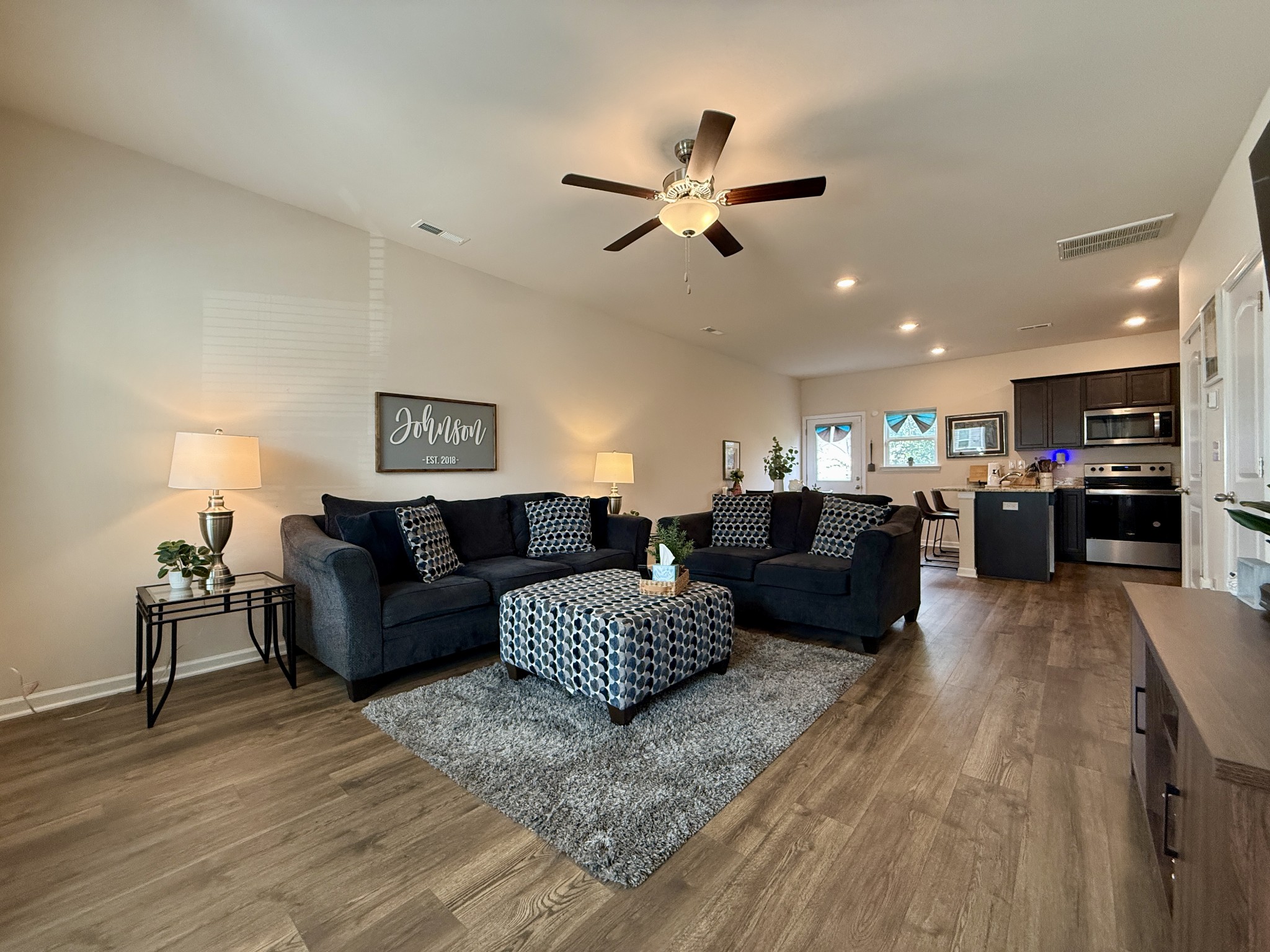 8074 Logan Drive La Vergne TN 37086