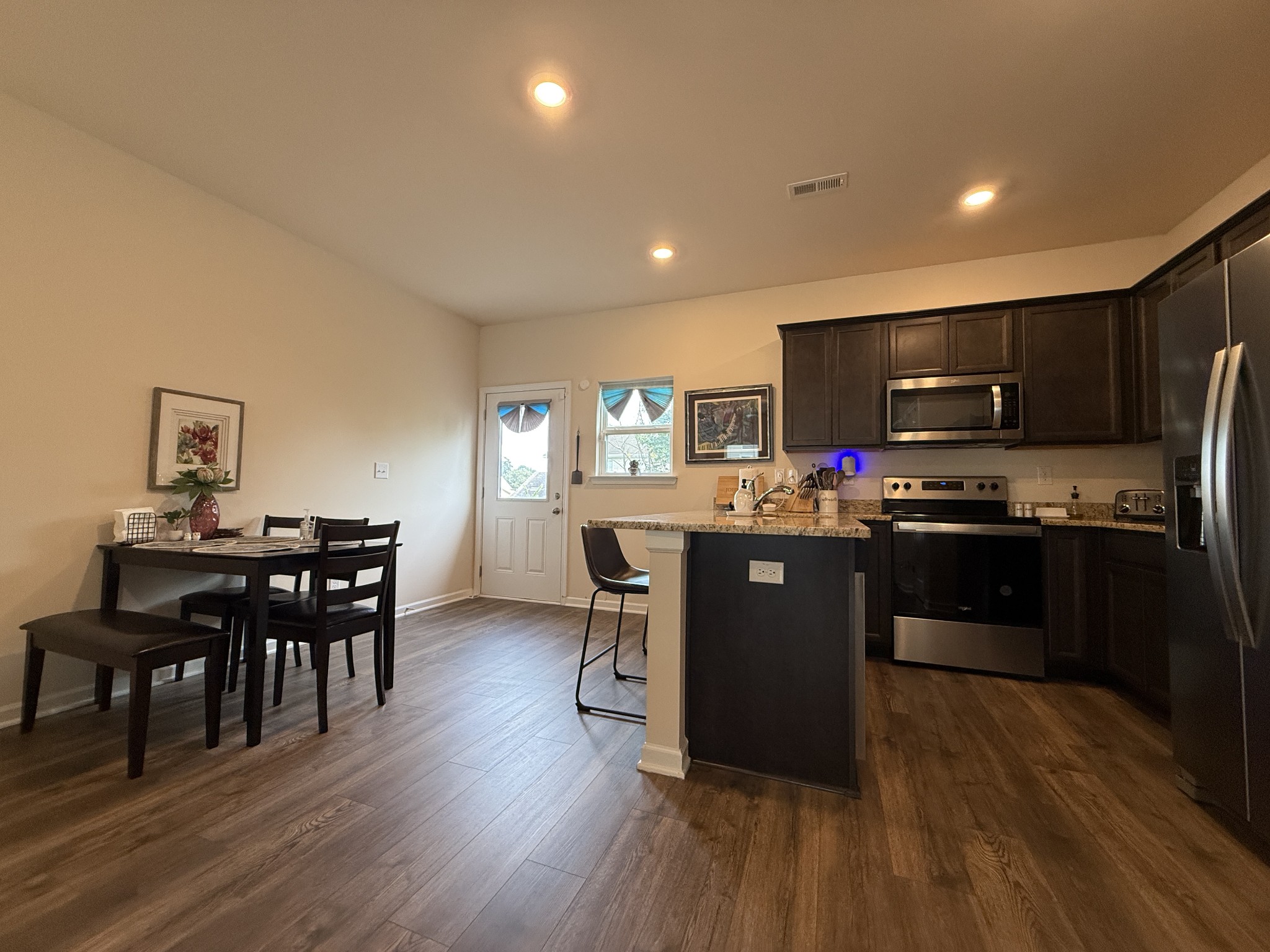 8074 Logan Drive La Vergne TN 37086