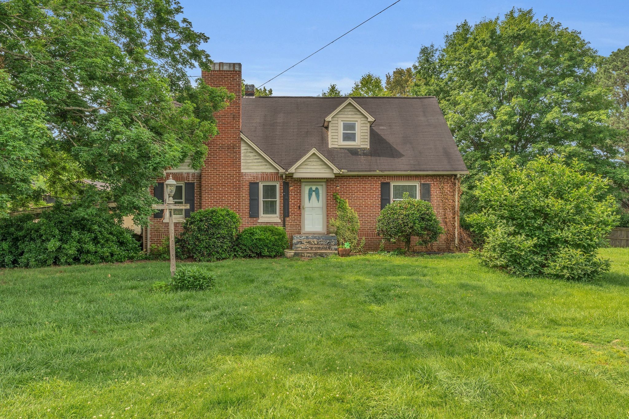 1804 Highway 52, E Portland TN 37148