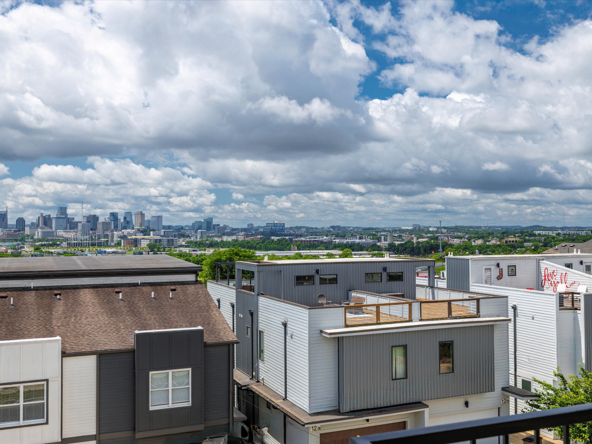 13A Fern Avenue Nashville TN 37207
