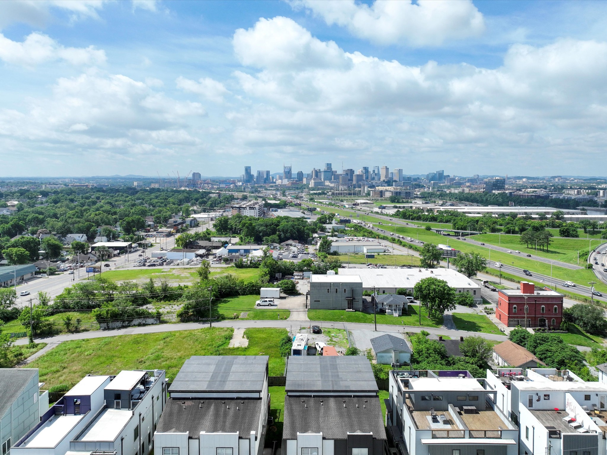 13A Fern Avenue Nashville TN 37207