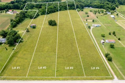 0 Cook Road Portland TN 37148