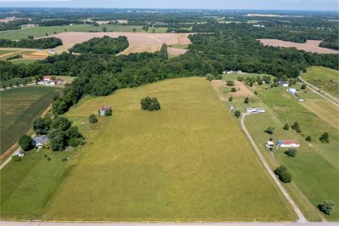 0 Cook Road Portland TN 37148