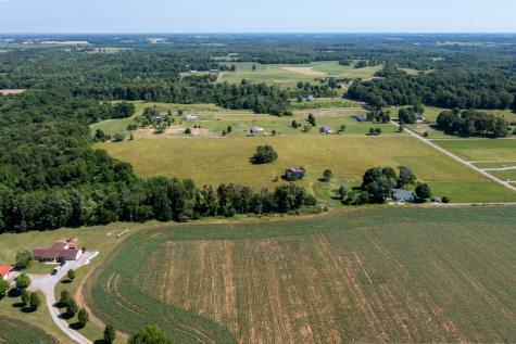 0 Cook Road Portland TN 37148