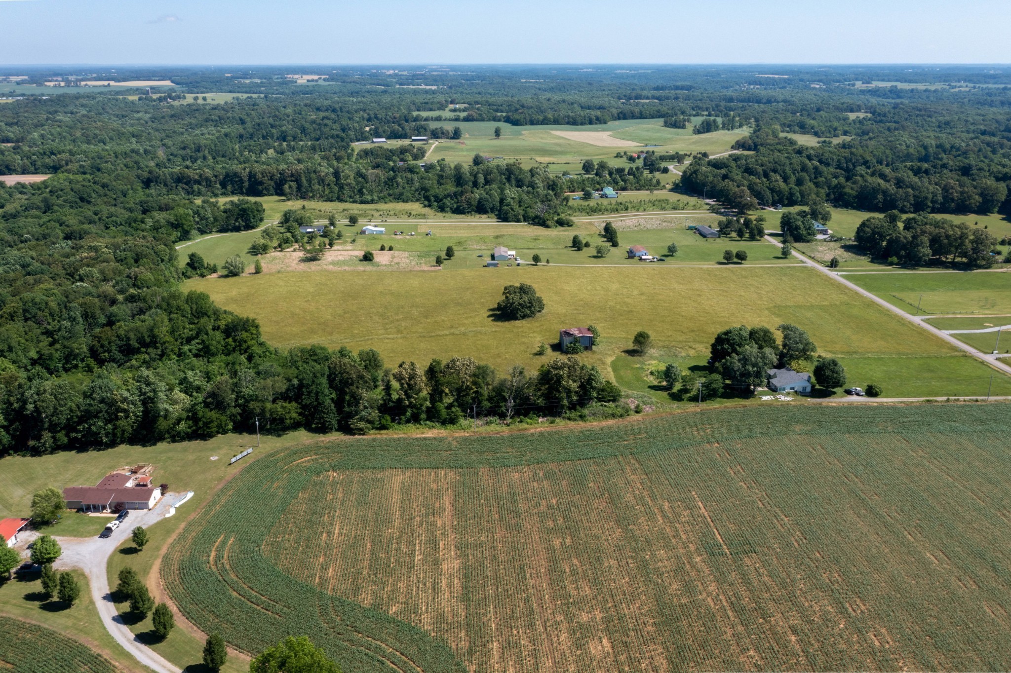 0 Cook Road Portland TN 37148