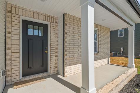 1237 Elizabeth Lane Clarksville TN 37042