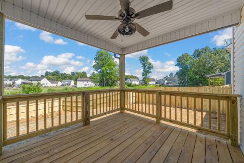 1237 Elizabeth Lane Clarksville TN 37042