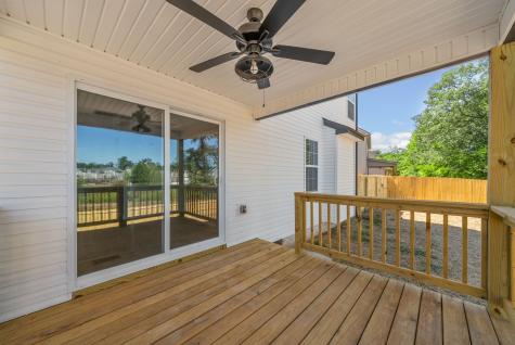 1237 Elizabeth Lane Clarksville TN 37042