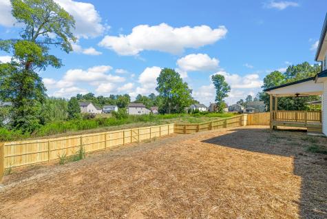 1237 Elizabeth Lane Clarksville TN 37042