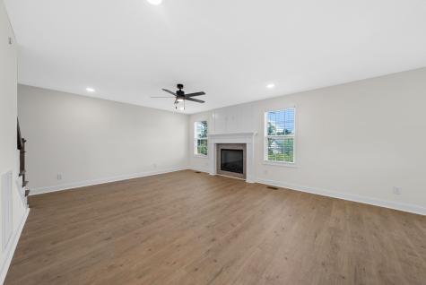 1237 Elizabeth Lane Clarksville TN 37042