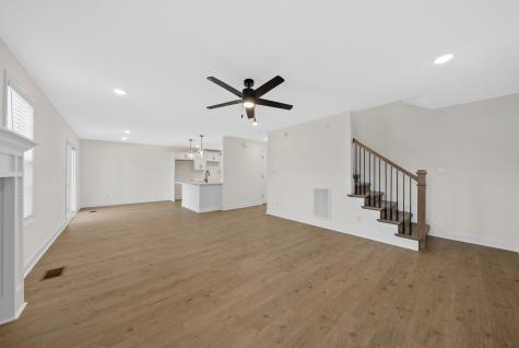 1237 Elizabeth Lane Clarksville TN 37042