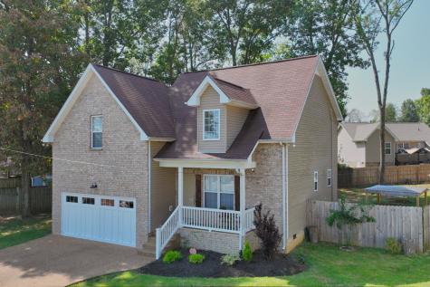 1314 Hartwell Court Lebanon TN 37087