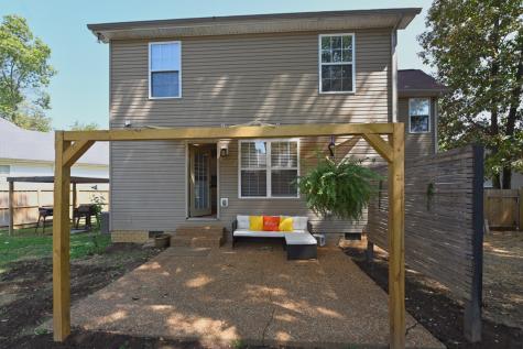 1314 Hartwell Court Lebanon TN 37087