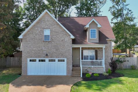1314 Hartwell Court Lebanon TN 37087