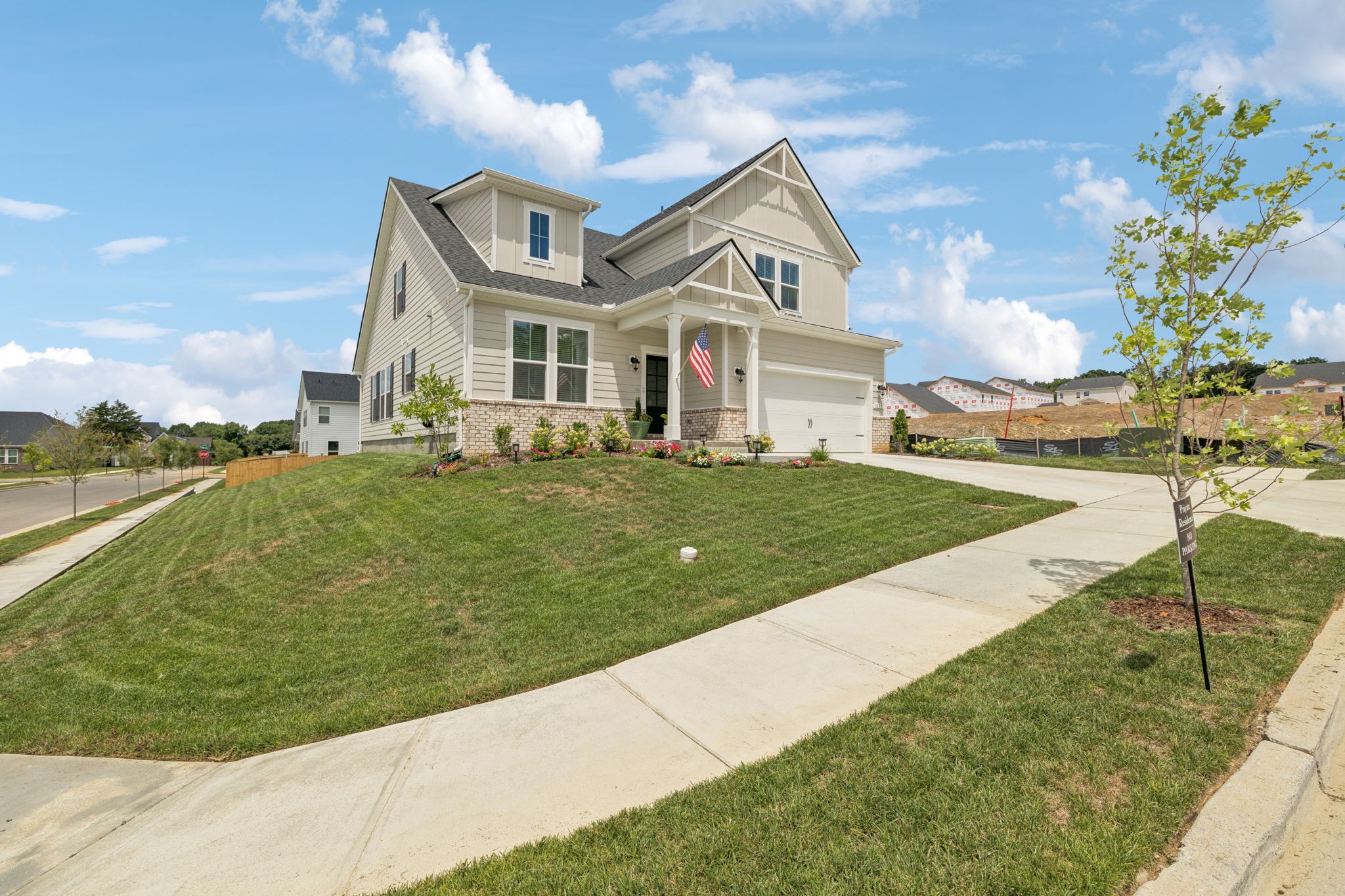 1219 Wallace Way Hermitage TN 37076