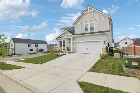 1219 Wallace Way Hermitage TN 37076